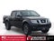 2018 Nissan Frontier PRO-4X