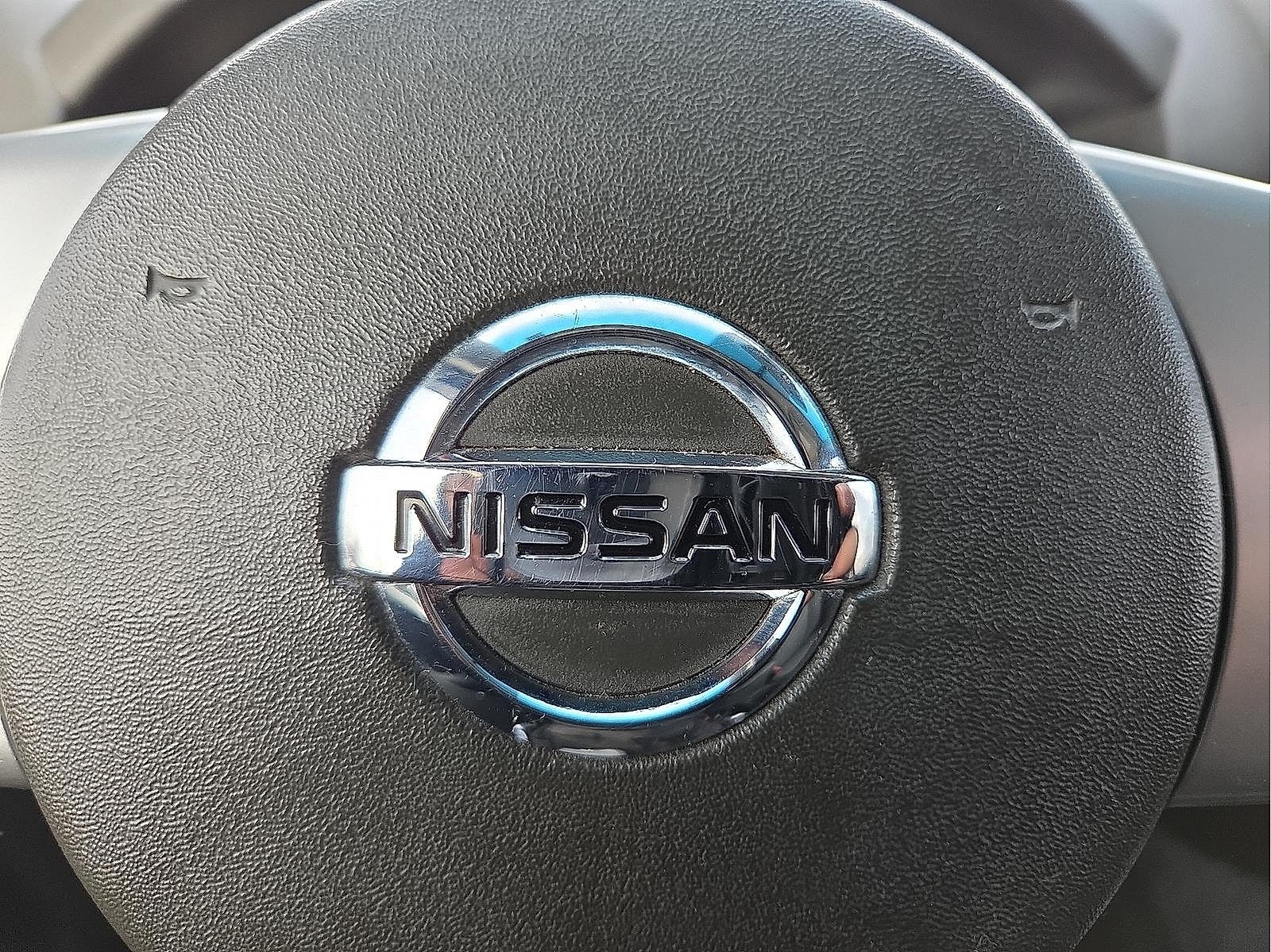 2018 Nissan Frontier PRO-4X