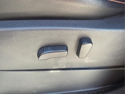 2023 Nissan Frontier PRO-X