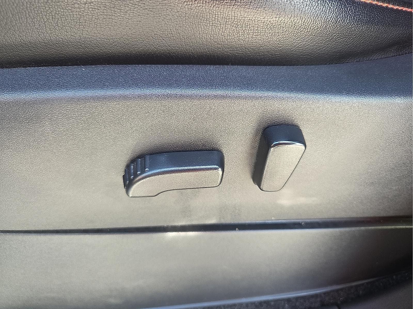 2023 Nissan Frontier PRO-X