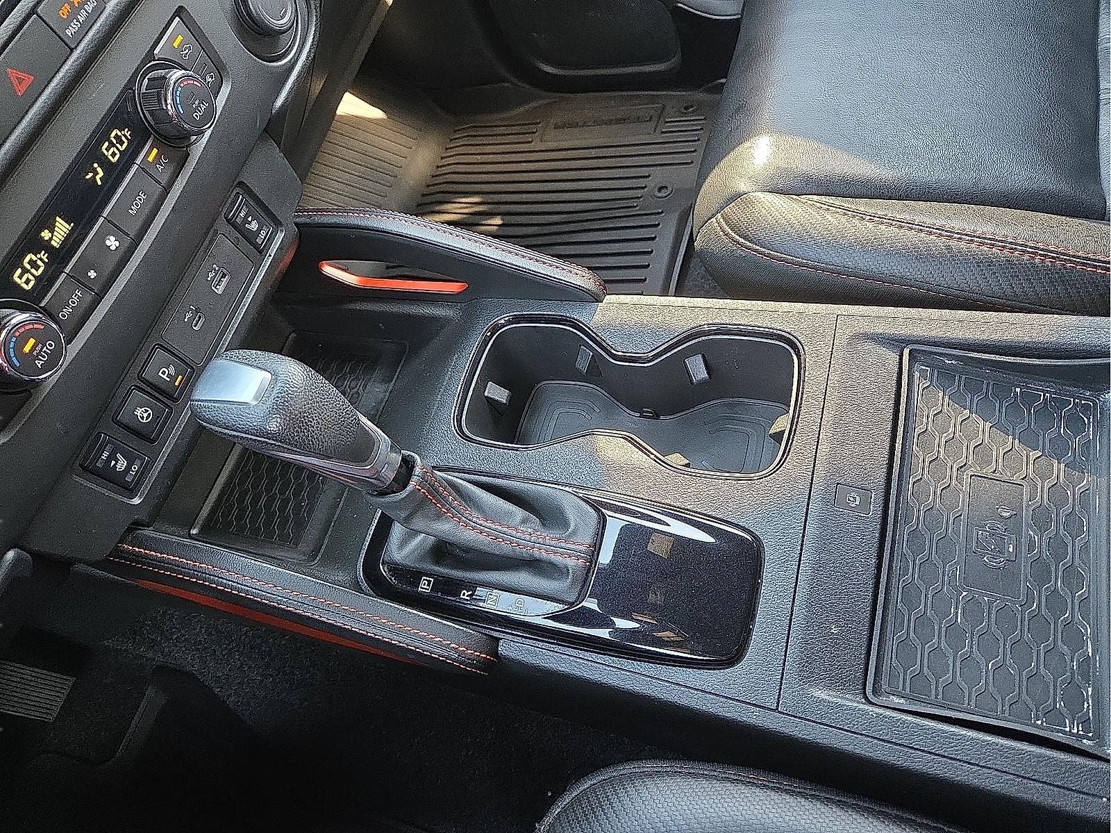 2023 Nissan Frontier PRO-X