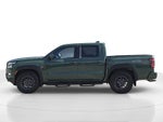 2023 Nissan Frontier PRO-X