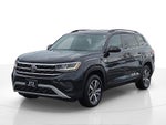2023 Volkswagen Atlas 2.0T SE