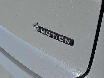 2023 Volkswagen Atlas Cross Sport 3.6L V6 SEL Premium R-Line