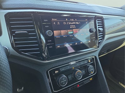 2023 Volkswagen Atlas Cross Sport 3.6L V6 SEL Premium R-Line