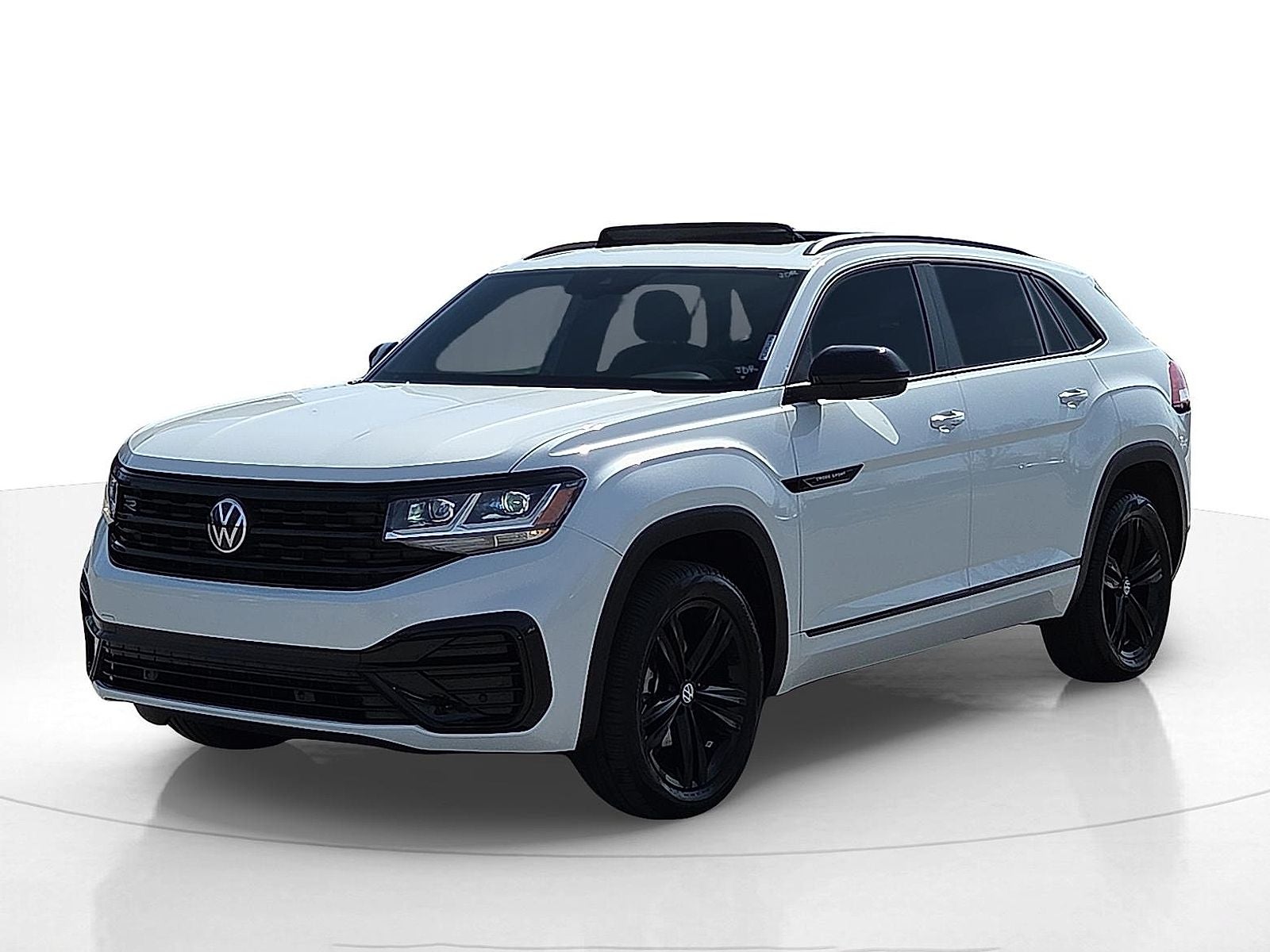 2023 Volkswagen Atlas Cross Sport 2.0T SEL R-Line
