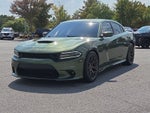 2018 Dodge Charger R/T Scat Pack