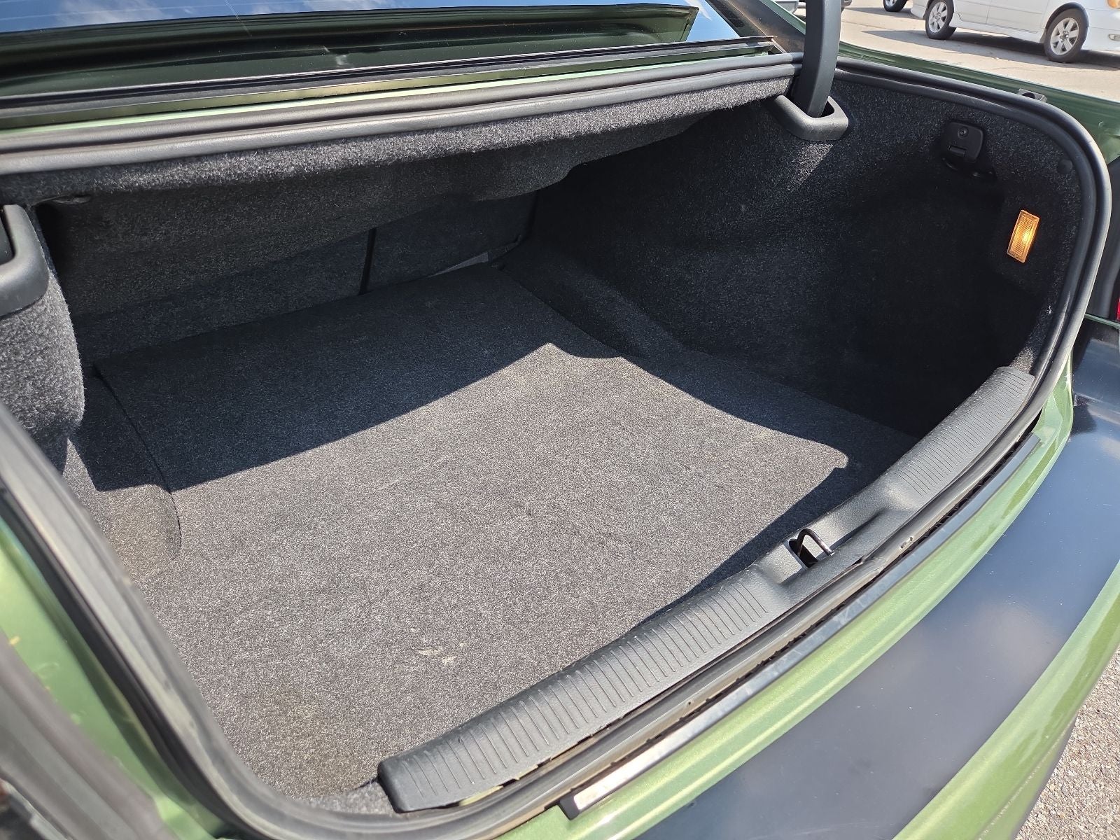 2018 Dodge Charger R/T Scat Pack