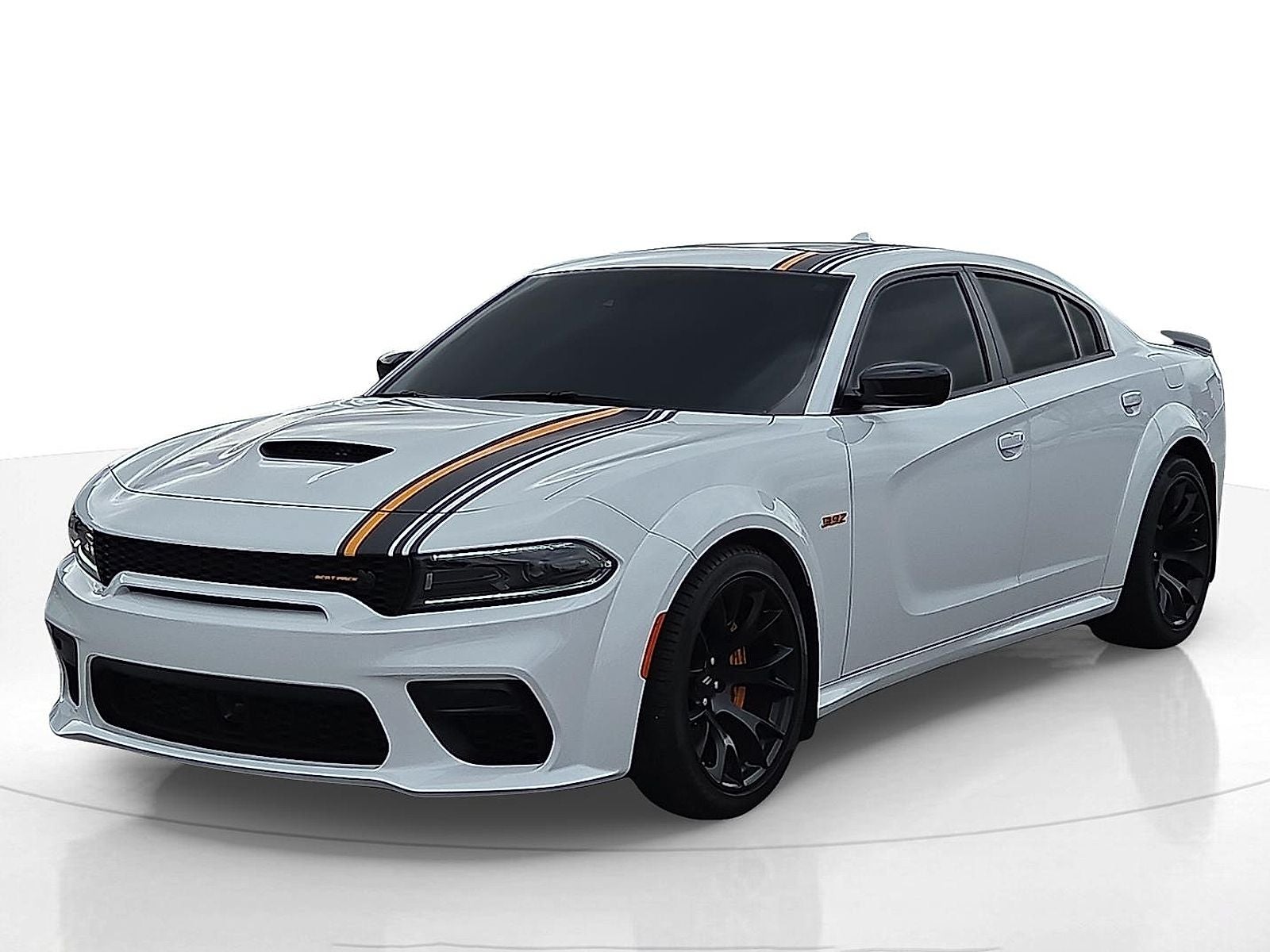 2023 Dodge Charger R/T Scat Pack Widebody