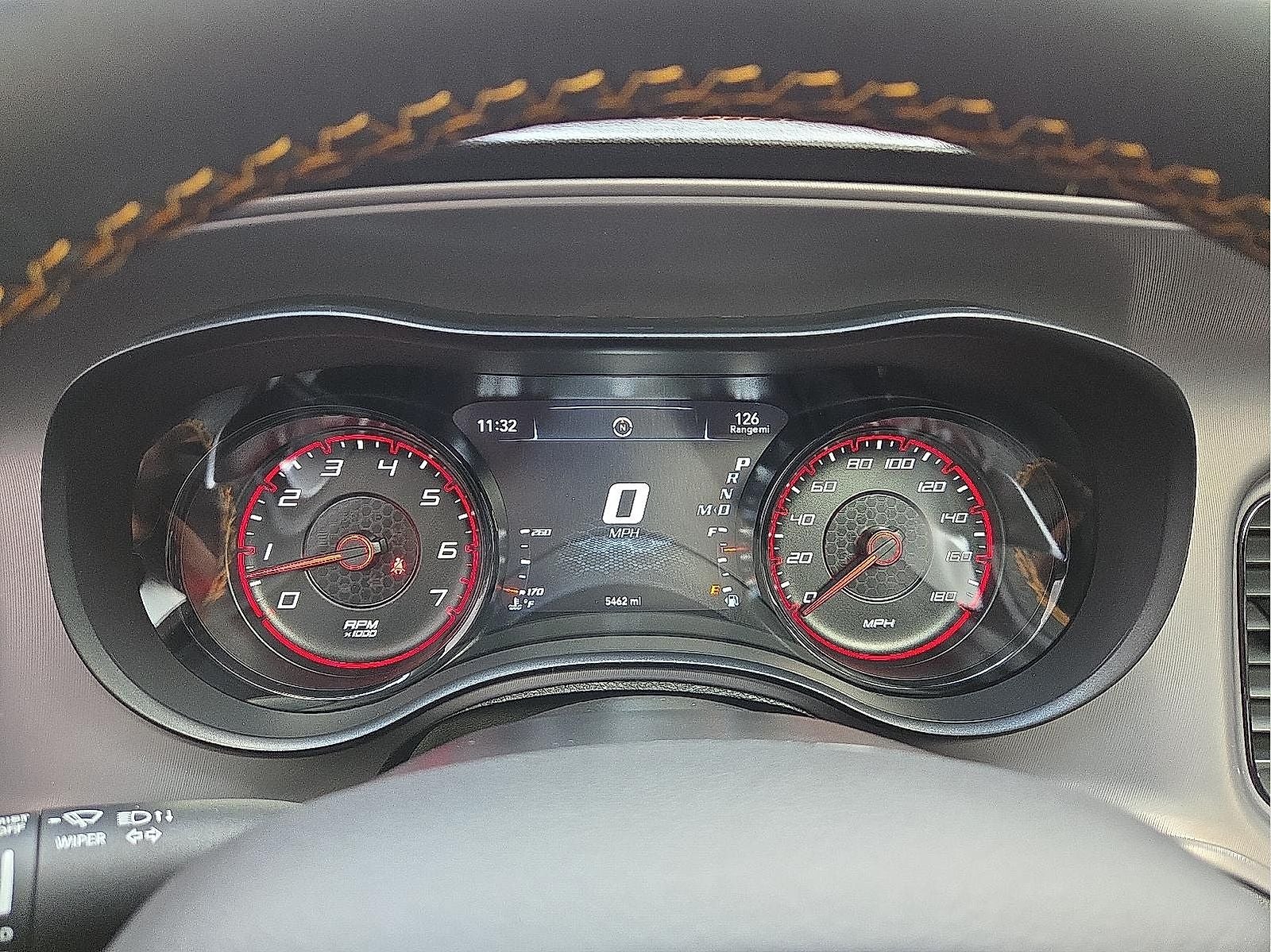 2023 Dodge Charger R/T Scat Pack Widebody