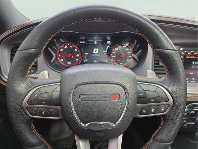 2023 Dodge Charger R/T Scat Pack Widebody