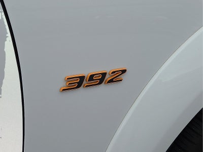 2023 Dodge Charger R/T Scat Pack Widebody