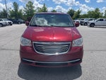 2016 Chrysler Town & Country LX
