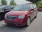 2016 Chrysler Town & Country LX