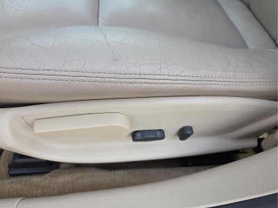 2007 Chevrolet Impala LS