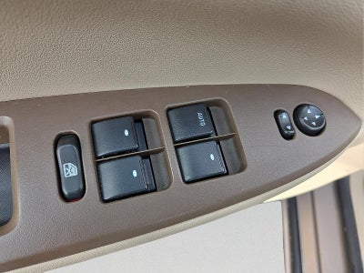 2007 Chevrolet Impala LS