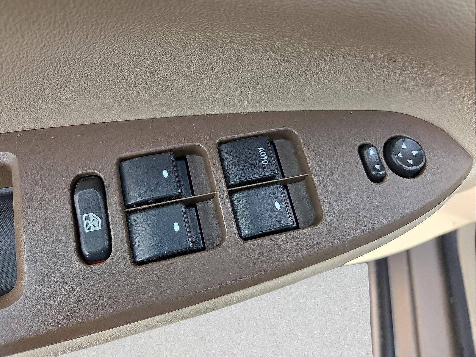 2007 Chevrolet Impala LS