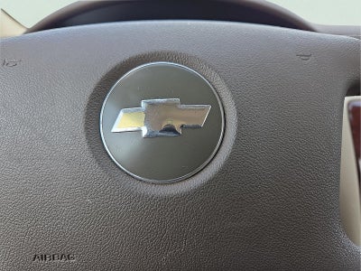 2007 Chevrolet Impala LS