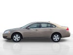 2007 Chevrolet Impala LS