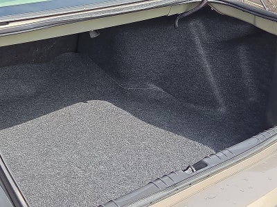 2007 Chevrolet Impala LS