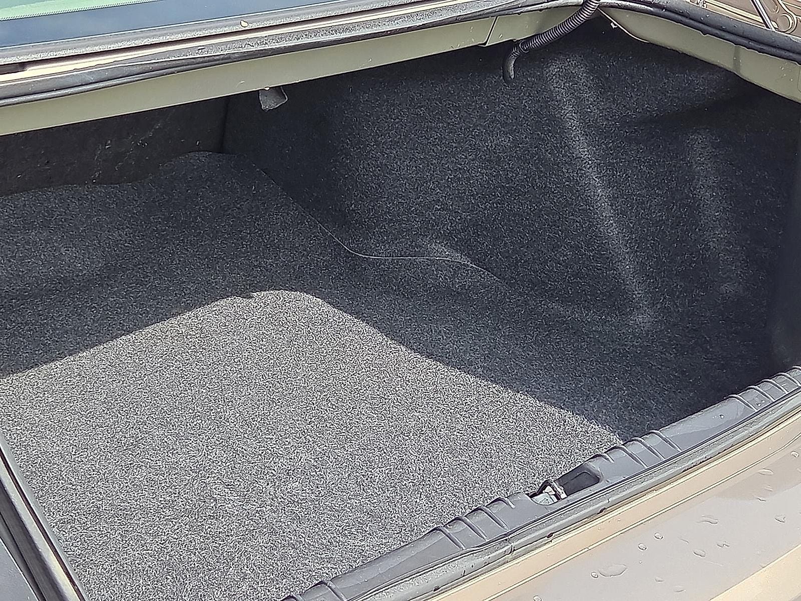 2007 Chevrolet Impala LS