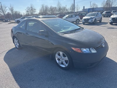 2006 Honda Civic EX