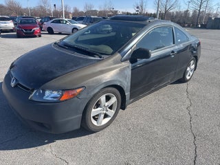 2006 Honda Civic EX