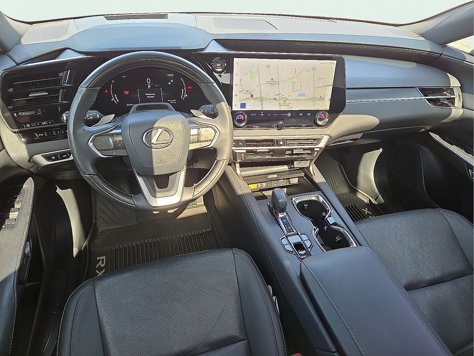 2023 Lexus RX 350 Premium Plus