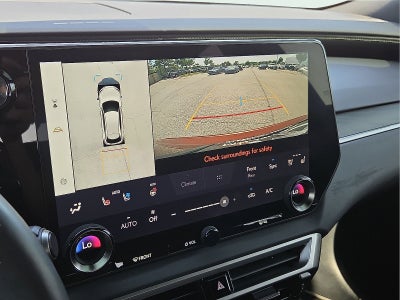2023 Lexus RX 350 Premium Plus