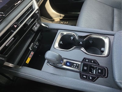 2023 Lexus RX 350 Premium Plus