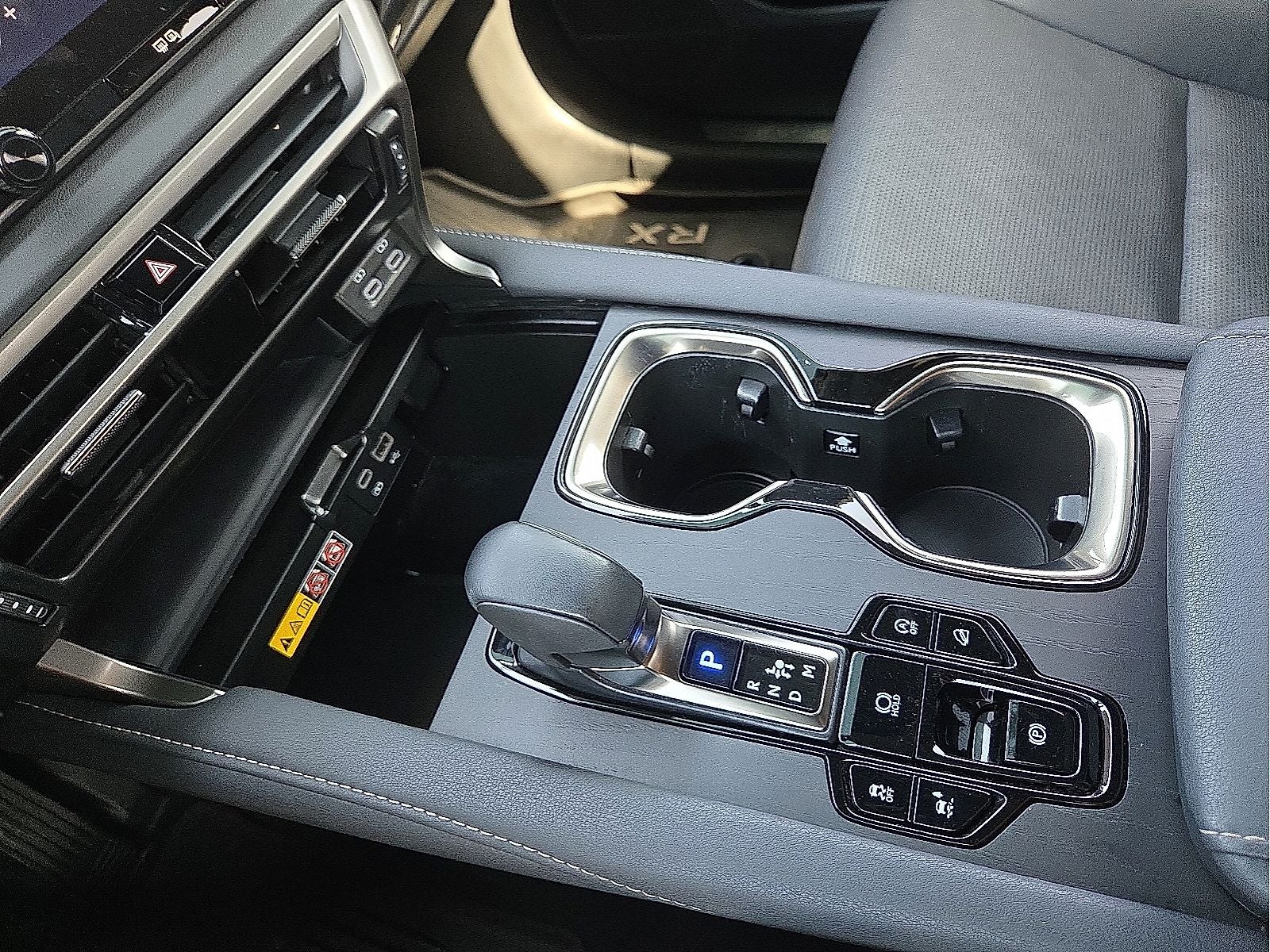 2023 Lexus RX 350 Premium Plus