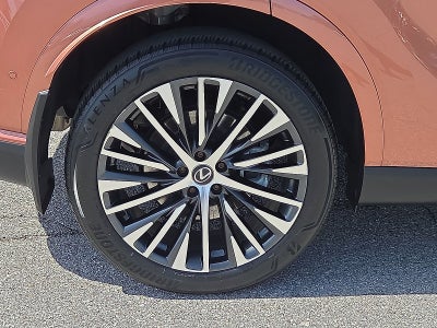 2023 Lexus RX 350 Premium Plus