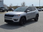 2019 Jeep Compass Altitude