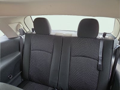 2020 Dodge Journey SE