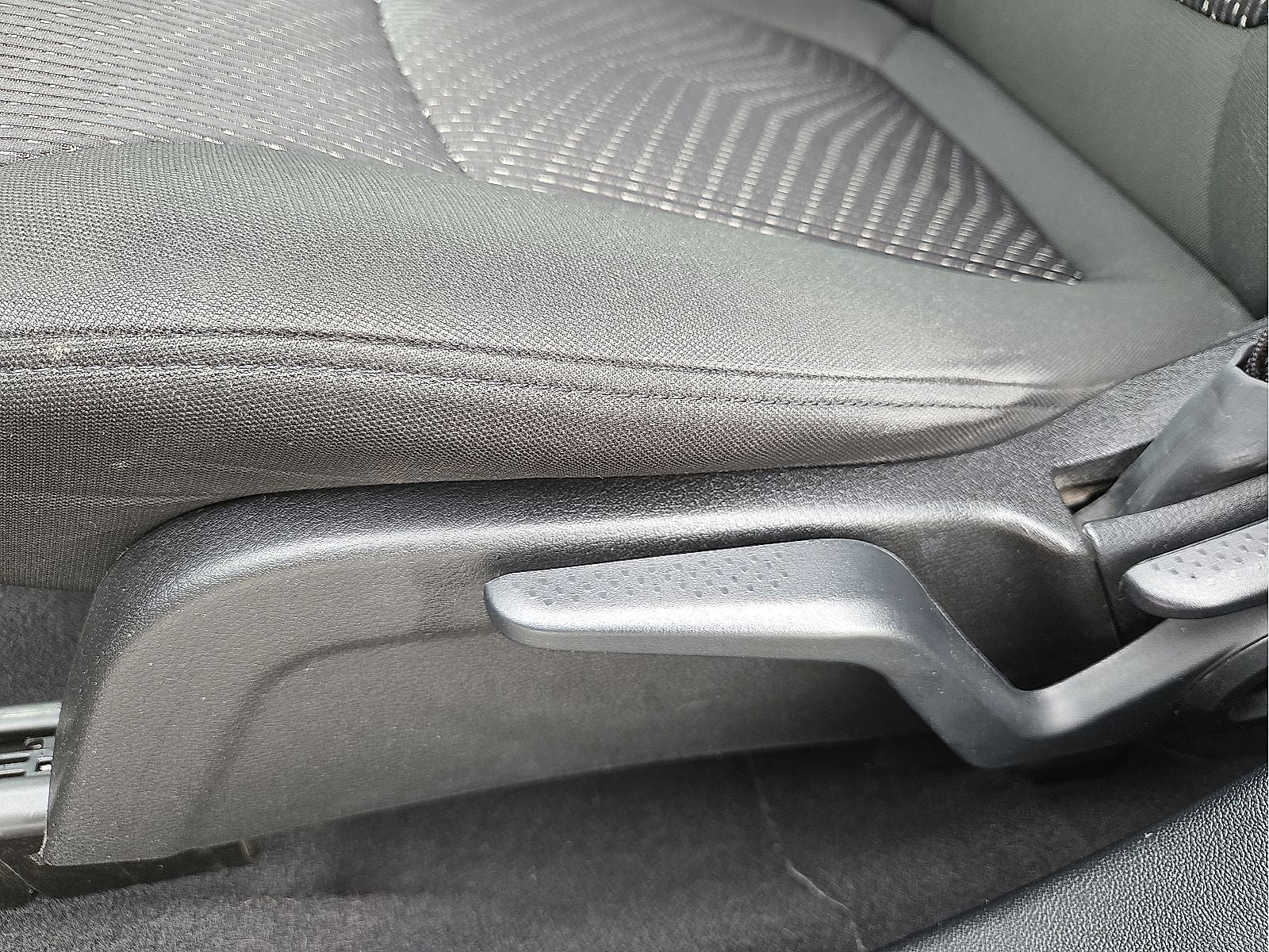 2020 Dodge Journey SE