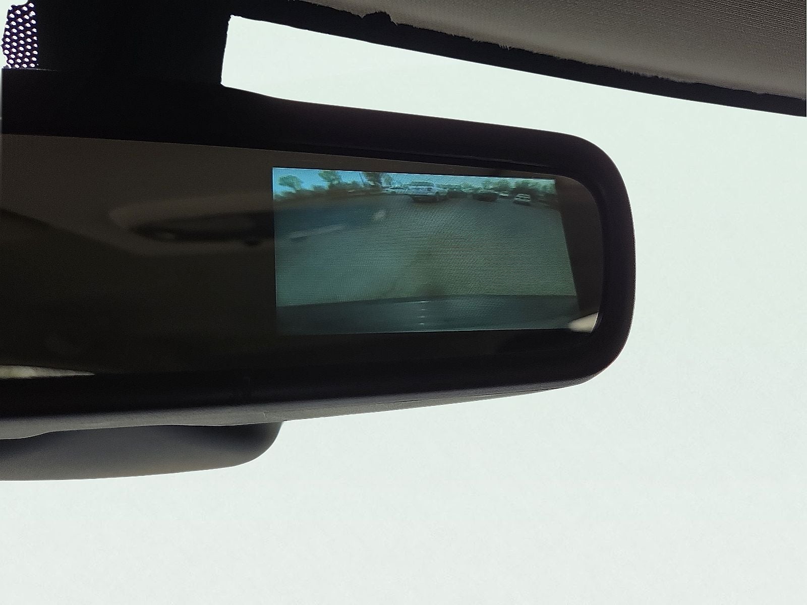 2020 Dodge Journey SE