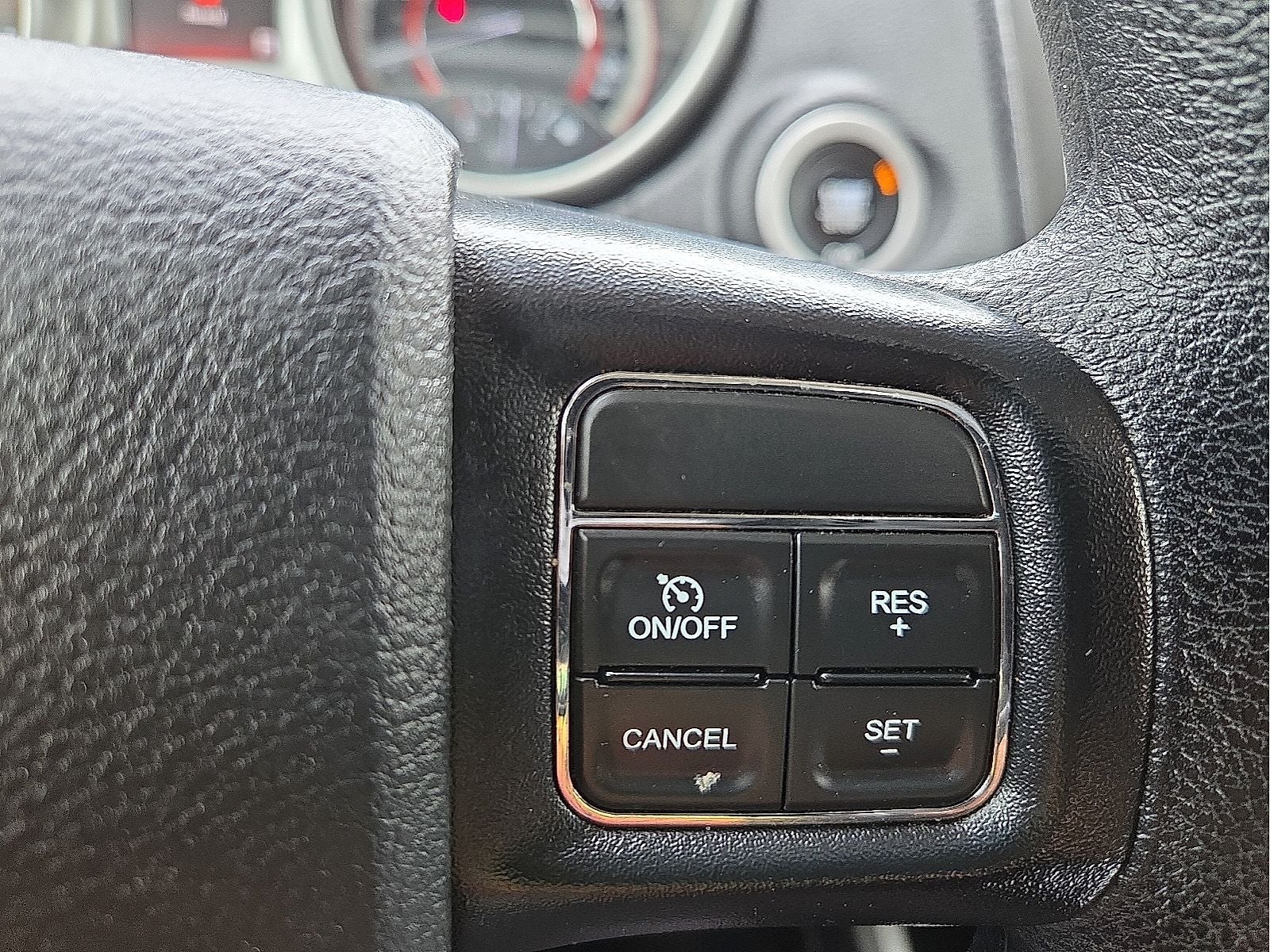 2020 Dodge Journey SE