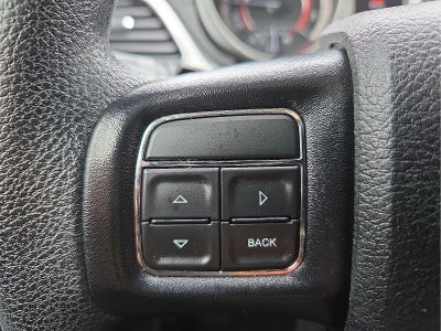 2020 Dodge Journey SE