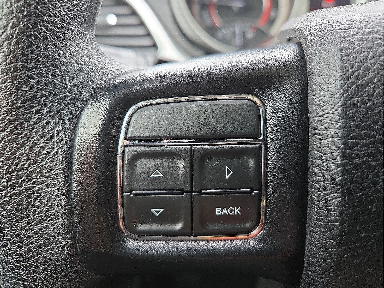 2020 Dodge Journey SE