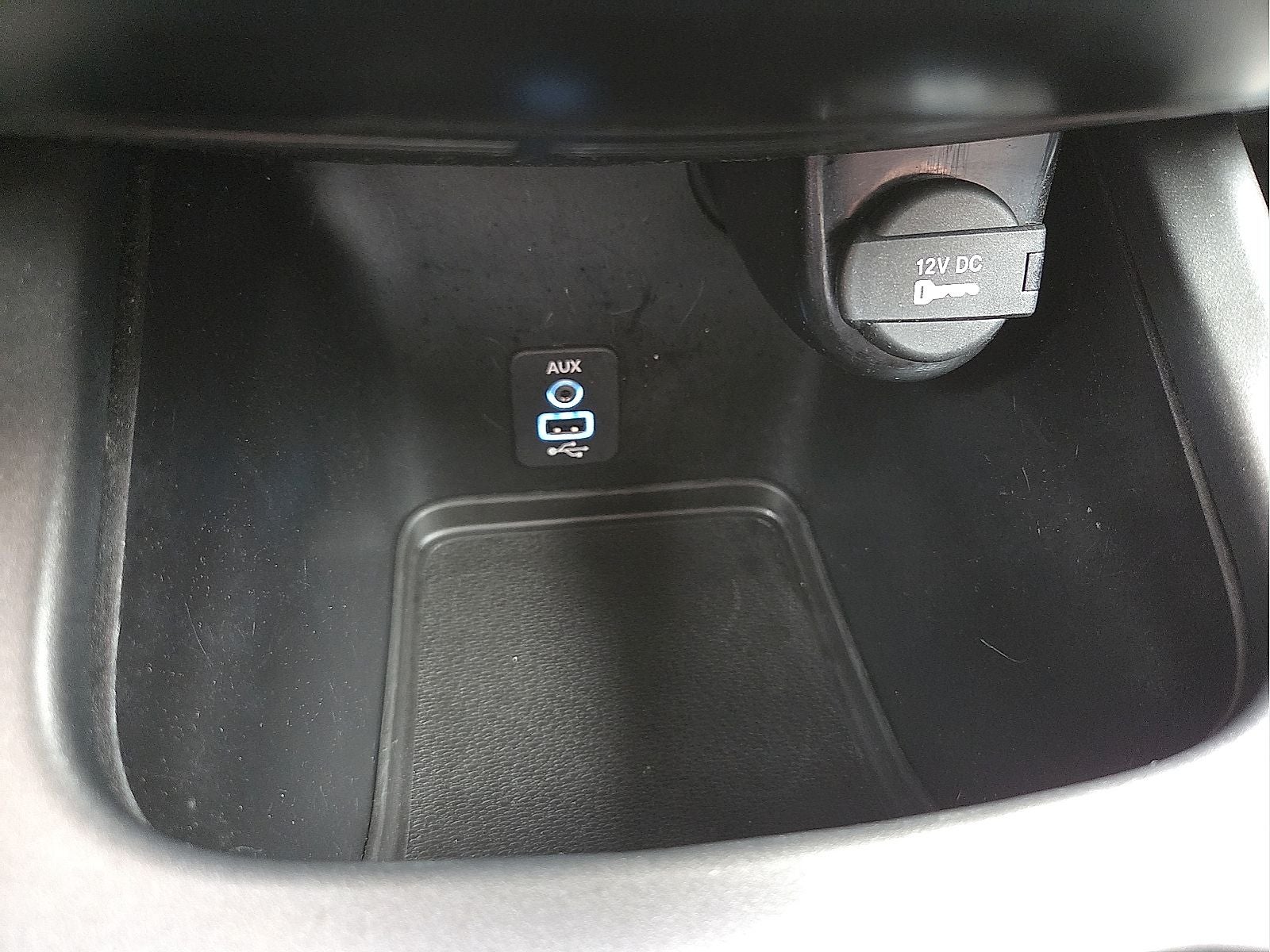 2020 Dodge Journey SE