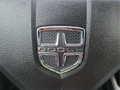 2020 Dodge Journey SE