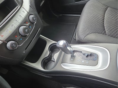 2020 Dodge Journey SE