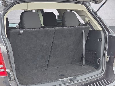 2020 Dodge Journey SE