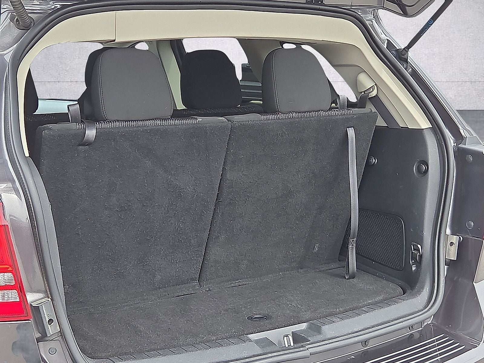 2020 Dodge Journey SE