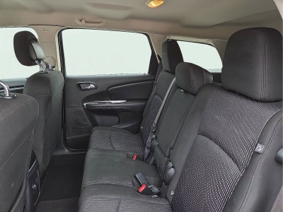 2020 Dodge Journey SE