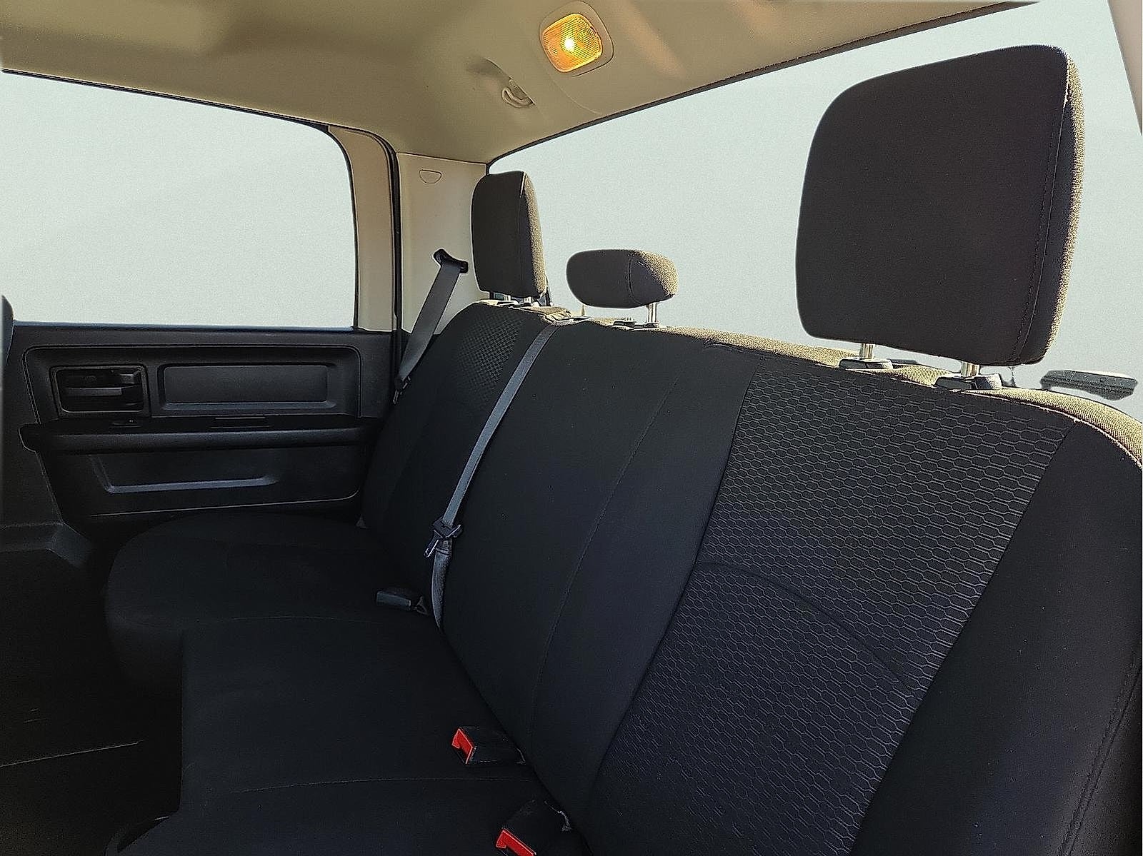 2020 RAM 1500 Classic Tradesman