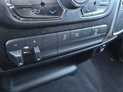 2020 RAM 1500 Classic Tradesman