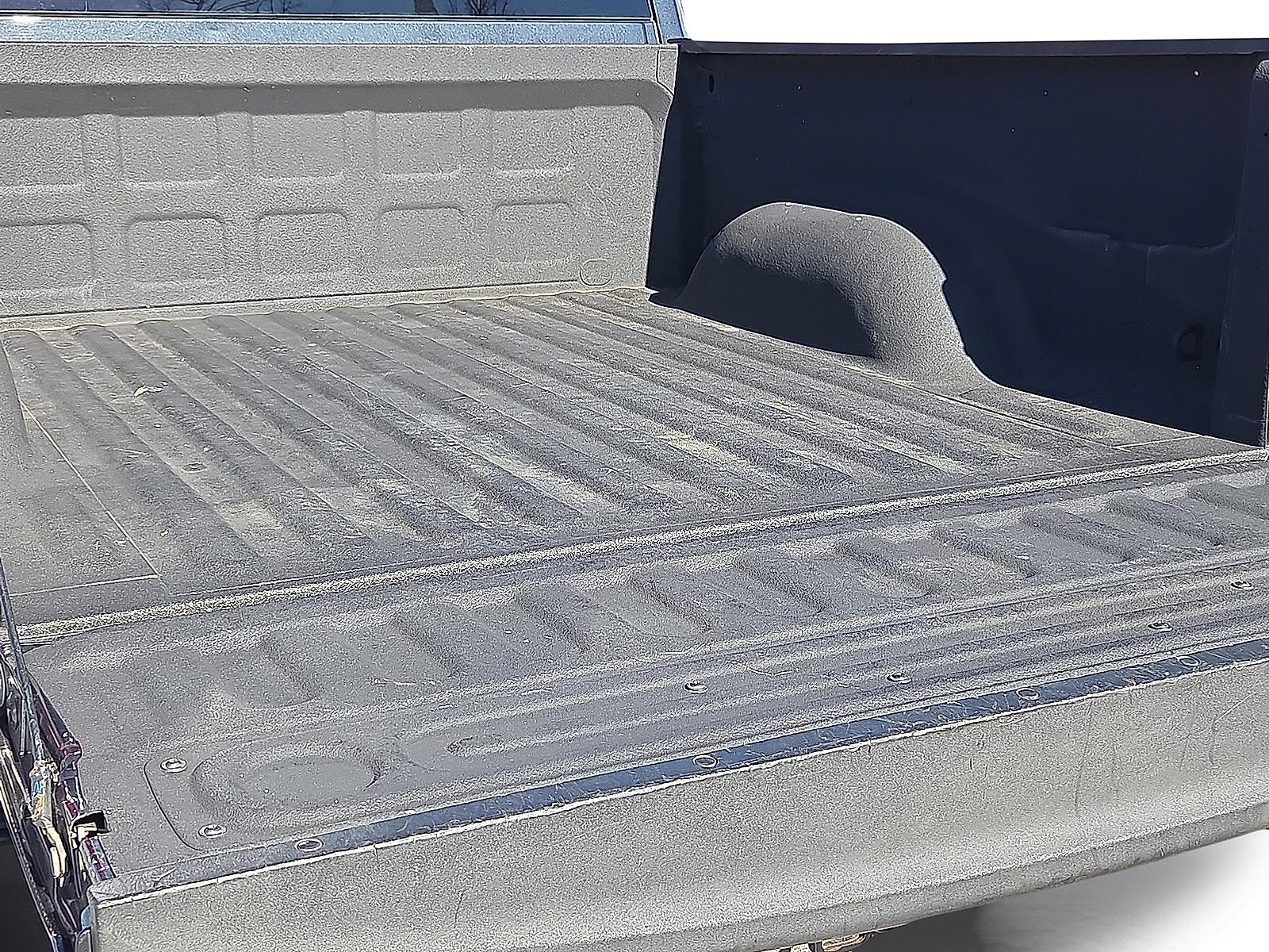 2020 RAM 1500 Classic Tradesman