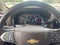 2018 Chevrolet Silverado 1500 LTZ 1LZ