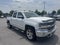 2018 Chevrolet Silverado 1500 LTZ 1LZ